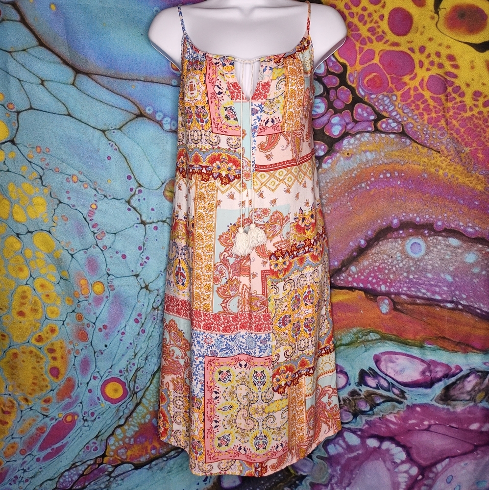 Tacera Sundress